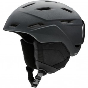 Smith - Mirage Matte Black Pearl  - Women's