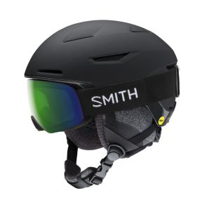 Smith - Vida MIPS Matte Black Pearl - Women's