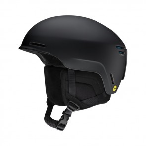 Smith - Method MIPS Matte Black
