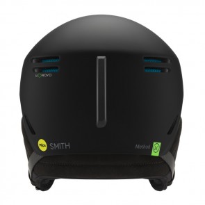 Smith - Method MIPS Matte Black