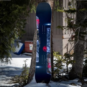 Never Summer - Men’s 2027 Proto T3 Snowboard