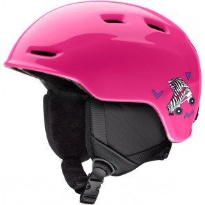 Smith - Zoom Jr Pink Skates - Youth