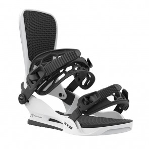 Union - STR Binding White - Men's