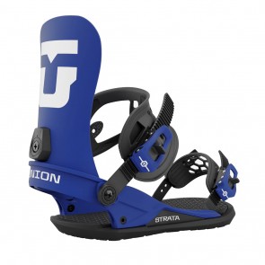Union - Strata Binding Royal Blue - Men's 