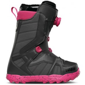 STW BOA WOMEN'S - Grey/Pink