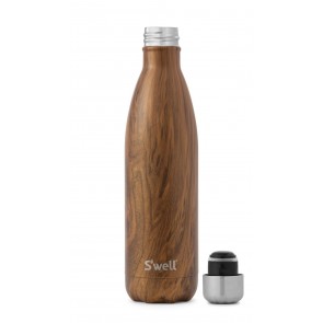 S'well - Teakwood 9oz.
