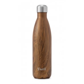 S'well - Teakwood 9oz.
