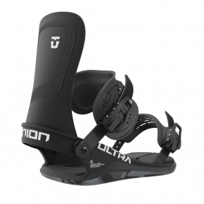 Union - Ultra Binding Black - Men's