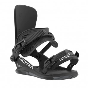 Union - Ultra Binding Black - Men's