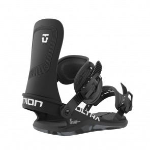 Union - Ultra Binding Black - Women's