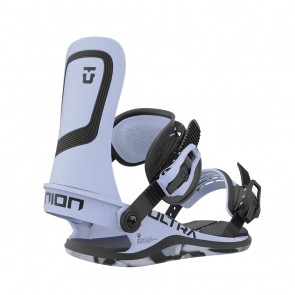 Union - Ultra Binding Pale Blue - Women's