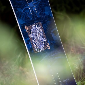 Never Summer - Men's 2027 Valhalla Snowboard