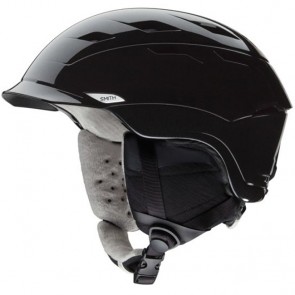 Smith - Valence Mips Black Pearl - Women's