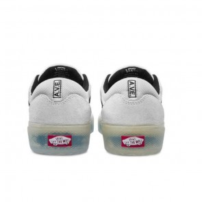 Vans - Ave Pro Blanc de Blanc