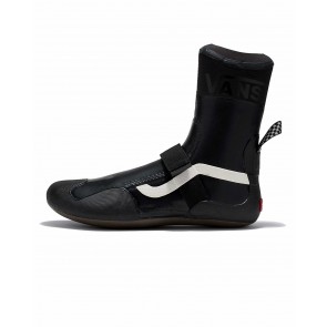 Vans - MTE Surf Boot 2 Hi V 5MM - Black / White