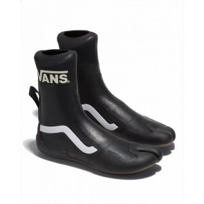 Vans - Surf Boot Hi S 3MM  - Black / White