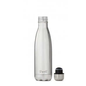 S'well - White Gold 17 oz.