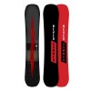 Never Summer - Recurve Triple Camber Cougar Snowboard