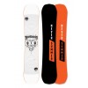 Never Summer - Triple Camber Easy Rider Snowboard (Light Side Limited Edition)