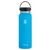 Hydro Flask - 40oz Pacific Wide Mouth Flex Cap