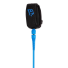 Creatures of Leisure - PRO 6' Leash Royal Blue Black