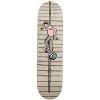 Almost - Jean Jullien Stairs Grey 8.125
