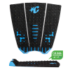 Creatures of Leisure - Mick Fanning Loc-Lite Traction Carbon Cyan