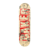 Baker - AR Brand Name Doodles Cream 8.0