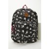 O'Neill - Blazin Backpack Black