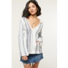 O'Neill - Bonfire Jacket Mood Indigo LRG