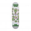 Deathwish - JD Quarantine Deck 8.25