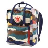 Fjallraven - Kanken Art Summer Landscape 15"