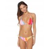 Hurley - Rainbow Ombre Mod Tie Side Bottom Watermelon