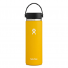 Hydro Flask - 20oz Sunflower Wide Mouth 2.0 Flex Cap