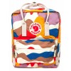 Fjallraven - Kanken Art Spring Landscape