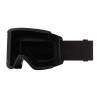 Smith - Squad XL Blackout ChromaPop Sun Black/Rose Flash
