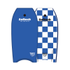 Softech - Mystic Royal Blue 40"