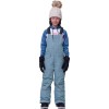 686 - Sierra Insulated Steel Blue - Girl's