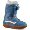 Vans - Encore OG Women's Snowboard Boot - Blue/Gum