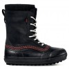 Vans - Standard Zip Snow MTE Parker Szumowski Black - Men's