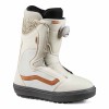 Vans - Encore OG Women's Snowboard Boot - Marshmallow/Pewter