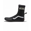 Vans - Surf Boot Hi S 3MM  - Black / White
