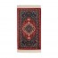 Slowtide - Haven Beach Towel Burgundy