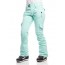686 - Authentic Cargo Pant Dusty Aqua WMNS SM 