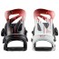 UX - DS Snowboard Bindings - SDR Black & White