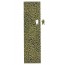 Grizzly - Eli Reed Cutout Leopard Grip Tape