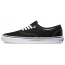 Vans - Authentic Black