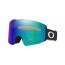 Prizm Snow Argon Iridium Lenses, Matte Black Strap