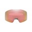 Prizm Rose Gold Iridium Lenses, Matte Cool Grey Strap
