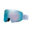 Prizm Snow Sapphire Iridium Lenses, Matte Navy Strap